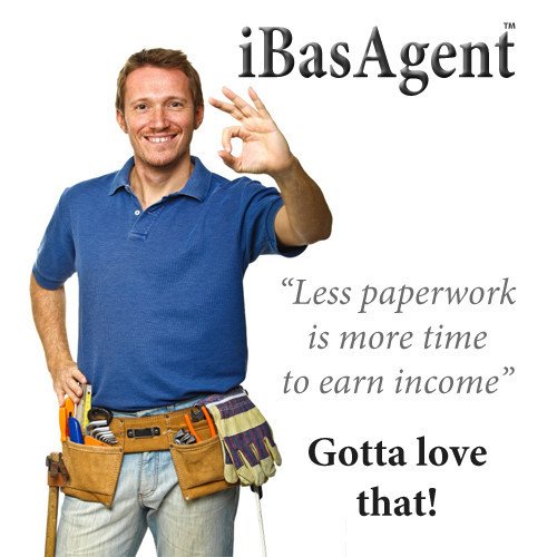 iBasAgent - Newcastle Accountants