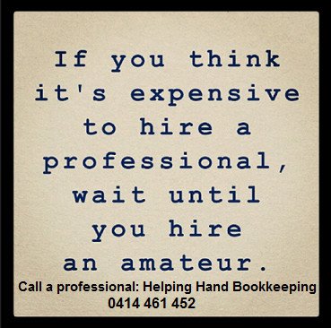 Helping Hand Bookkeeping - thumb 4