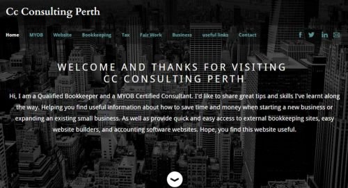 Cc Consulting Perth - thumb 4