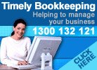 Timely Bookkeeping - Melbourne Accountant