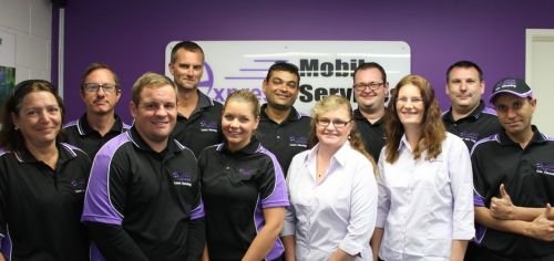 Express Mobile Bookkeeping Frankston - Accountants Canberra