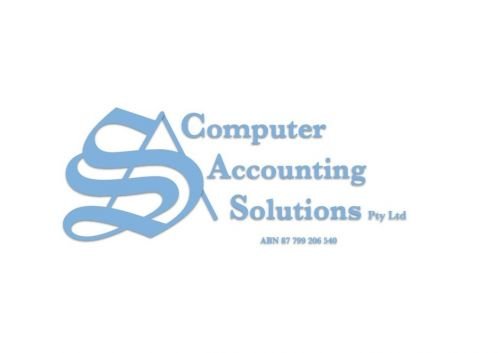 Computer Accounting Solutions Pty Ltd - Accountants Sydney