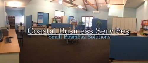 Coastal Business Services - Newcastle Accountants