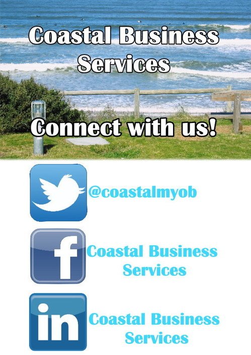 Coastal Business Services - thumb 1