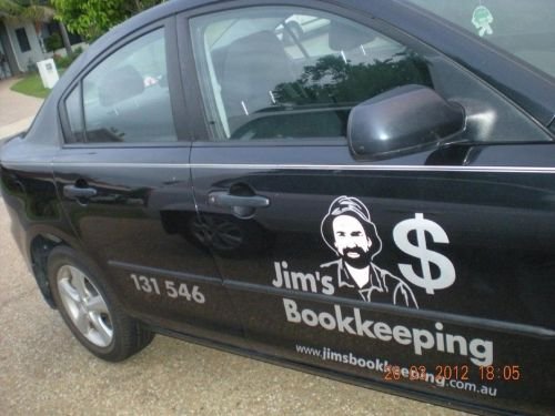 Jim's Bookkeeping - thumb 0