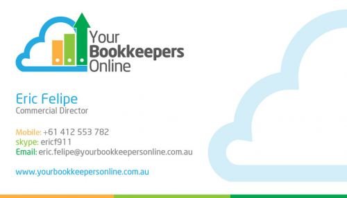 Your Bookkeepers Online - thumb 3