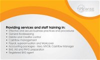 Timewise Admin amp Training - Townsville Accountants