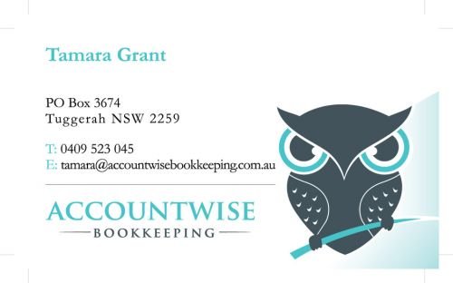Accountwise Bookkeeping - Sunshine Coast Accountants