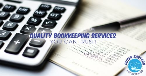 Outer Eastern Bookkeeping - thumb 5