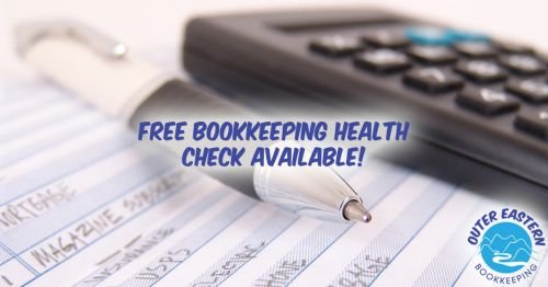 Outer Eastern Bookkeeping - thumb 6