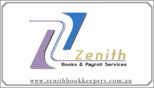 Zenith Books & Payroll Services - thumb 0