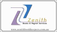 Zenith Books amp Payroll Services - Cairns Accountant
