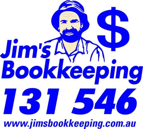 Jim's Bookkeeping - Townsville Accountants