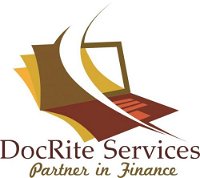 Docrite Services - Mackay Accountants