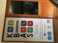 KBAS Bookkeeping - Townsville Accountants