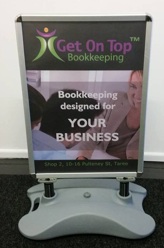 Get On Top Bookkeeping - thumb 4