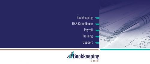 Bookkeeping N More - thumb 5