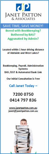 Janet Patton amp Associates - Townsville Accountants
