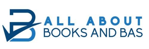 All About Books And BAS - thumb 0
