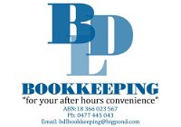 BDL Bookkeeping - Gold Coast Accountants