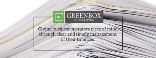 Greenbox Bookkeeping - thumb 0