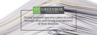 Greenbox Bookkeeping