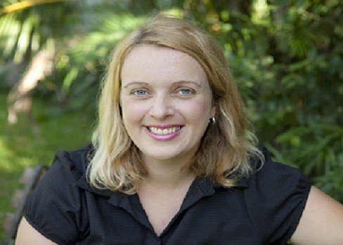 Tracey Newman MYOB Certified Consultant - Accountant Brisbane