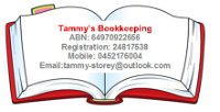 Tammy's Bookkeeping - Byron Bay Accountants