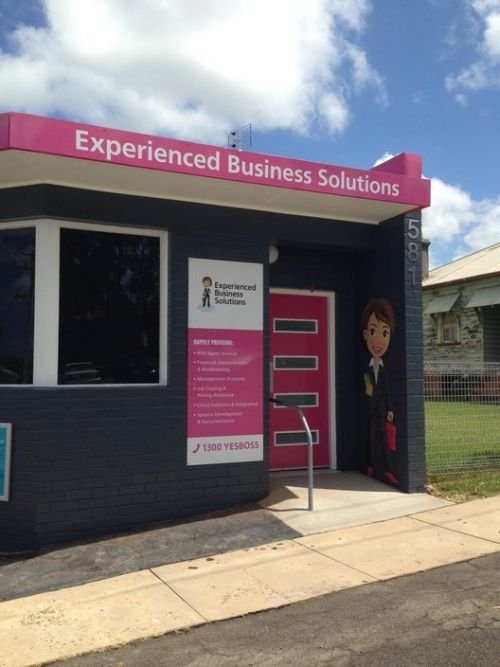 Experienced Business Solutions - thumb 1