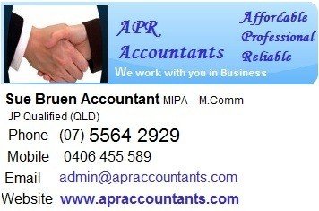 Learn Basic Bookkeeping - Accountant Brisbane