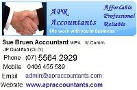 Learn Basic Bookkeeping - Accountant Brisbane