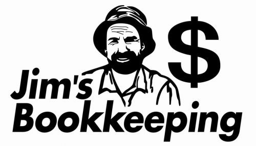 Jim's Bookkeeping - thumb 1