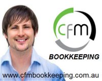CFM Bookkeeping - Mackay Accountants