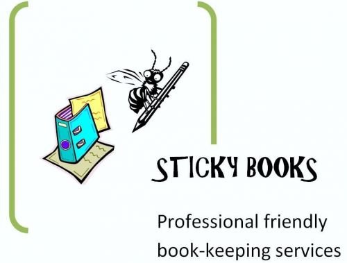Sticky Books - Adelaide Accountant