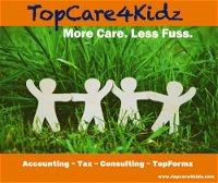 TopCare4Kidz - Townsville Accountants