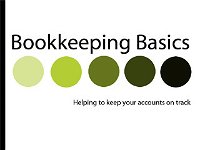 Bookkeeping Basics - Townsville Accountants