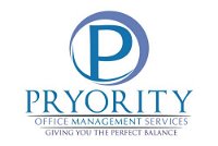Pryority Office Management Services - Melbourne Accountant