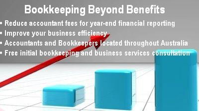 Bookkeeping & Beyond - thumb 2