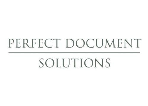 Perfect Document Solutions - thumb 1