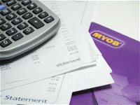 OZ Small Business Bookkeeping - Mackay Accountants