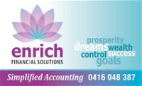 Enrich Financial Solutions - Accountant Brisbane
