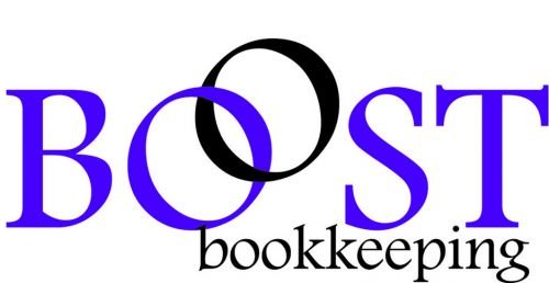 Boost Bookkeeping - thumb 1