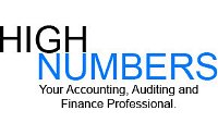 High Numbers - Byron Bay Accountants