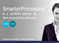 SmarterProcessing - Hobart Accountants