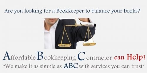 Affordable Bookkeeping Contractor - thumb 3