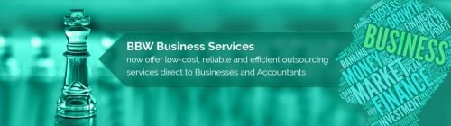BBW Business Services - Melbourne Accountant
