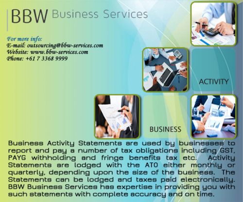 BBW Business Services - thumb 1