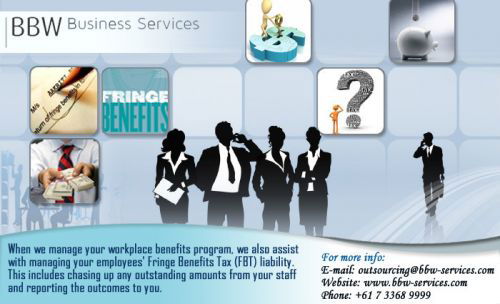 BBW Business Services - thumb 4