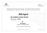 Moore BAS - Byron Bay Accountants