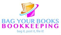 Bag Your Books - Cairns Accountant
